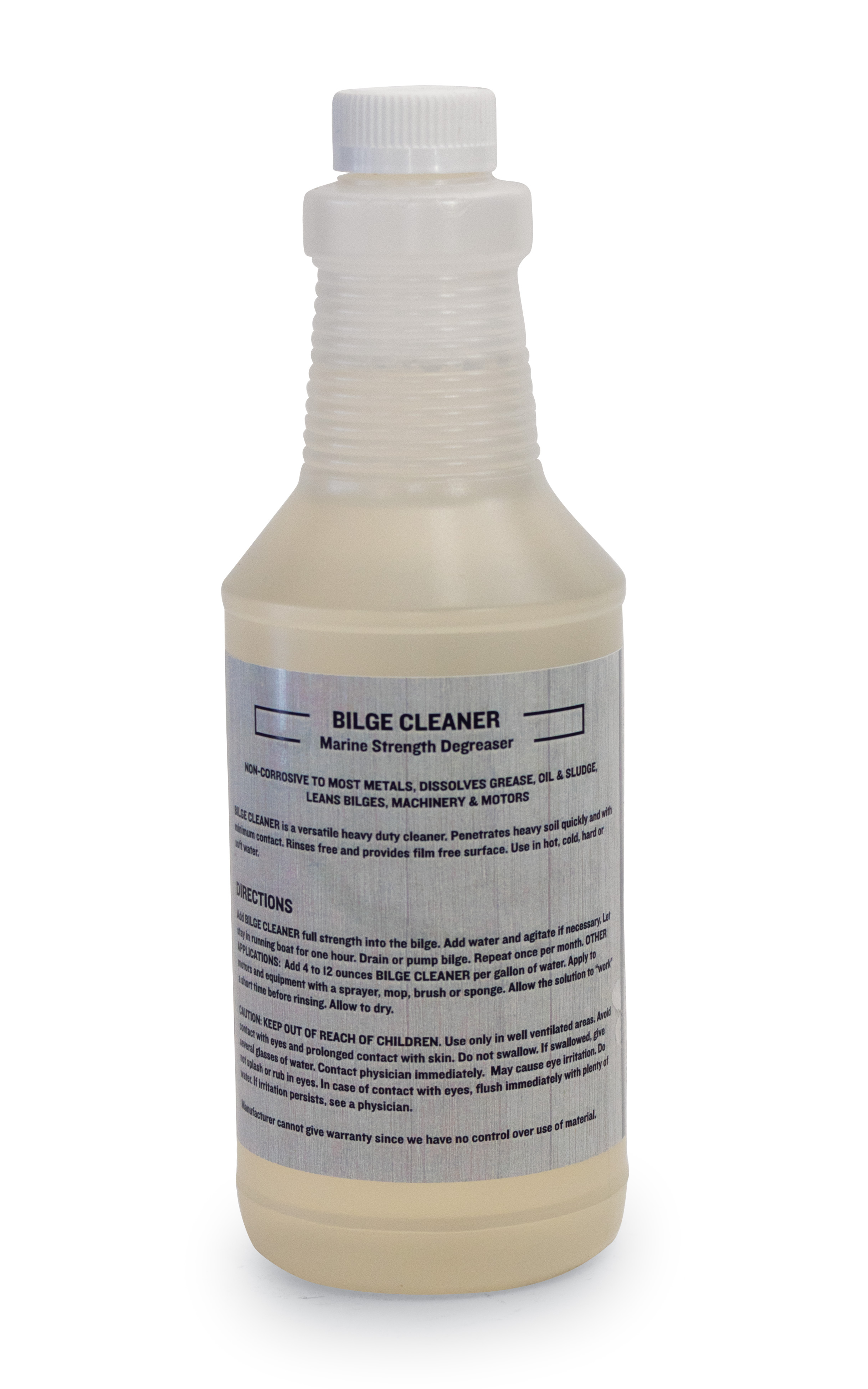 Bilge Cleaner Higley