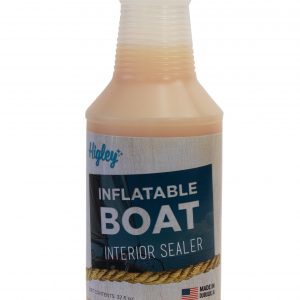 Inflatable Boat Sealer