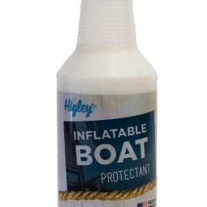 Inflatable Boat Protectant