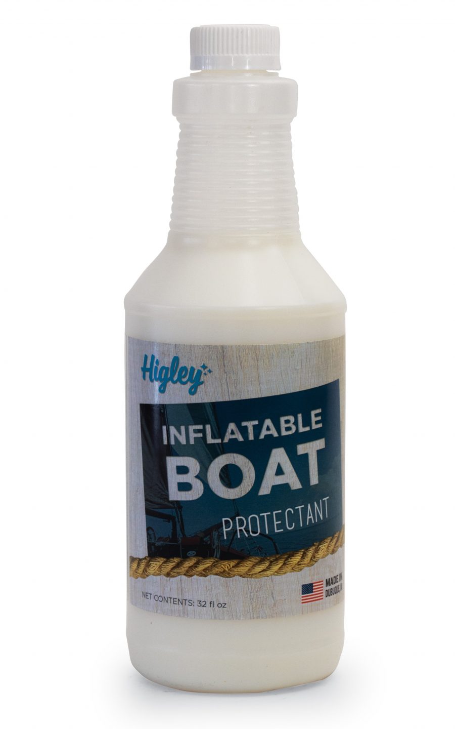Inflatable Boat Protectant Product categories Higley