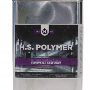 H.S Polymer