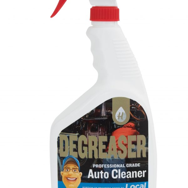 Auto Degreaser Higley