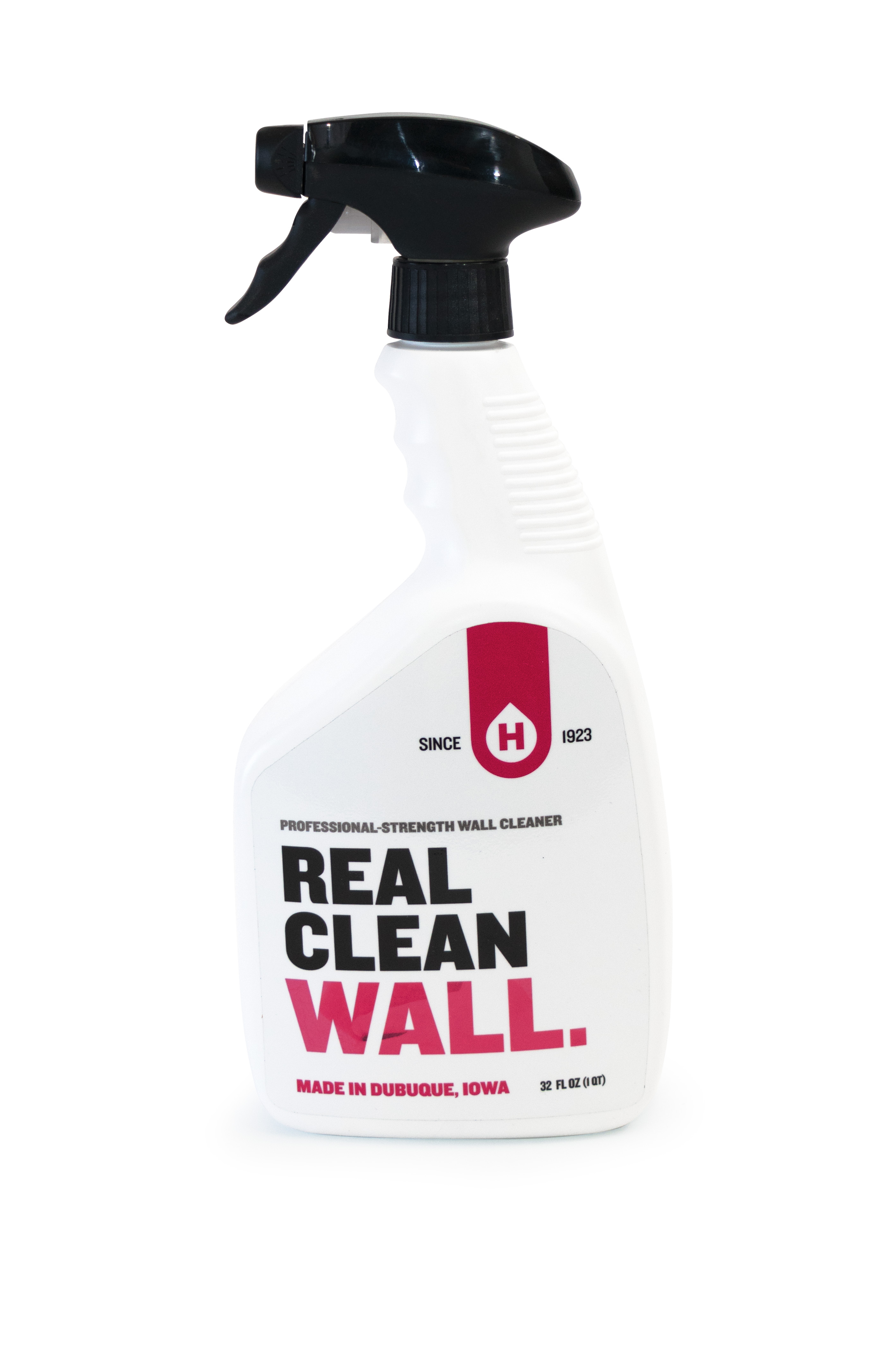 Real Clean Wall