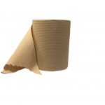 Hardwound Towel Natural