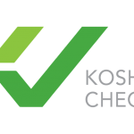 Kosher Check logo